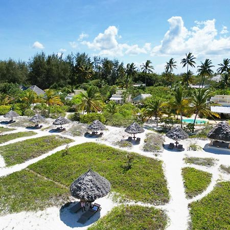 Zanzibar White Sand Luxury Villas & Spa - Relais & Chateaux Paje Ngoại thất bức ảnh