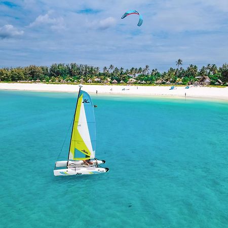 Zanzibar White Sand Luxury Villas & Spa - Relais & Chateaux Paje Ngoại thất bức ảnh