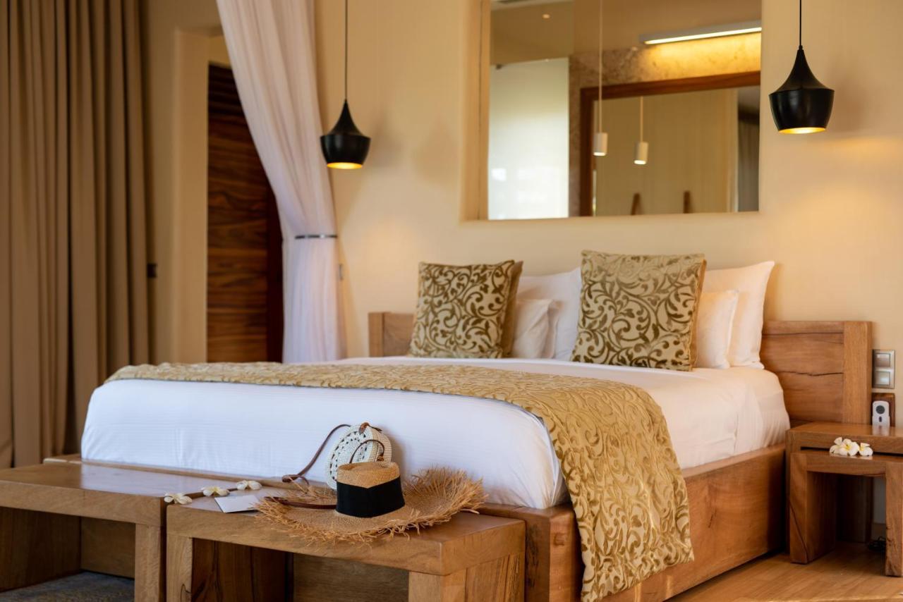 Zanzibar White Sand Luxury Villas & Spa - Relais & Chateaux Paje Ngoại thất bức ảnh