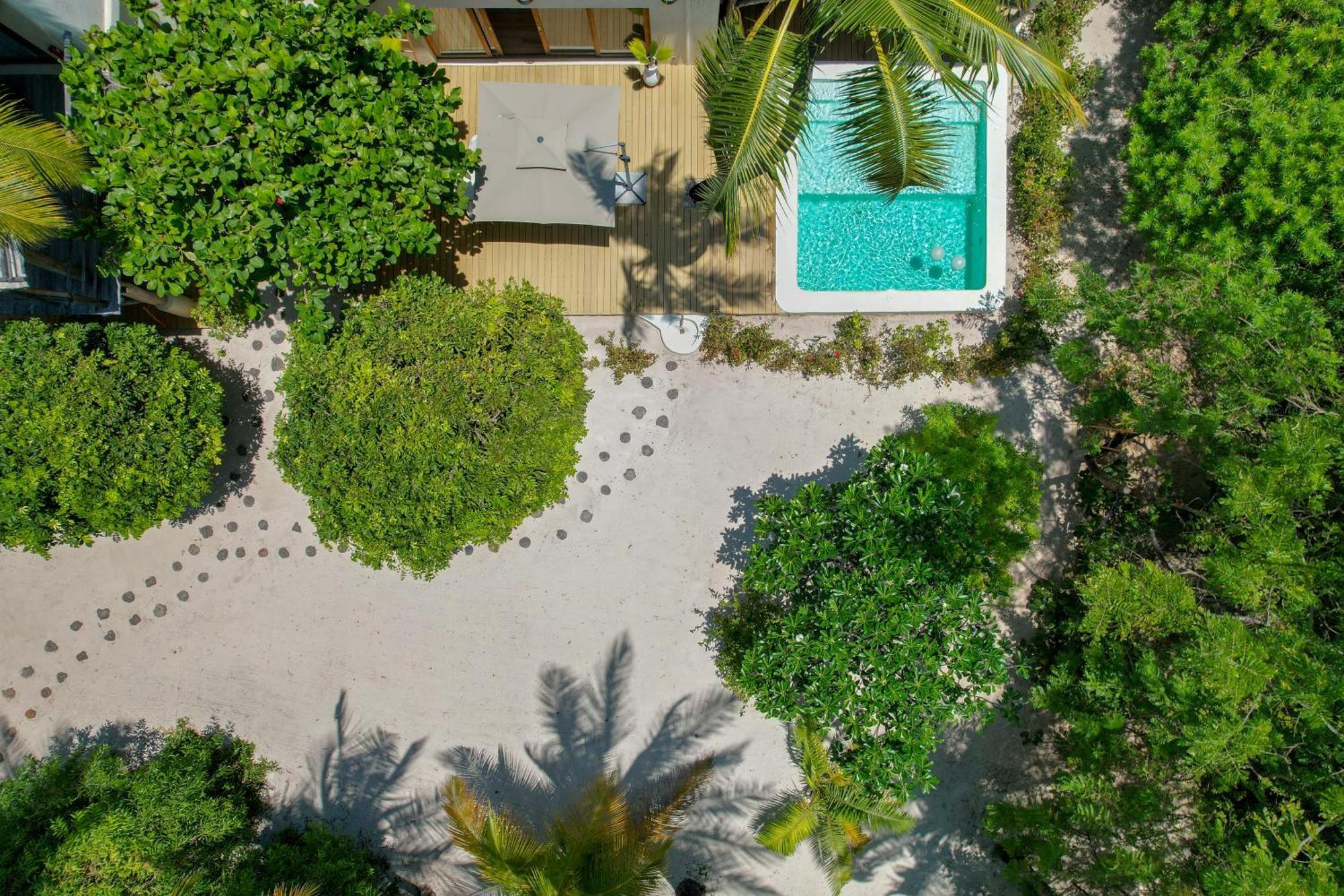 Zanzibar White Sand Luxury Villas & Spa - Relais & Chateaux Paje Ngoại thất bức ảnh