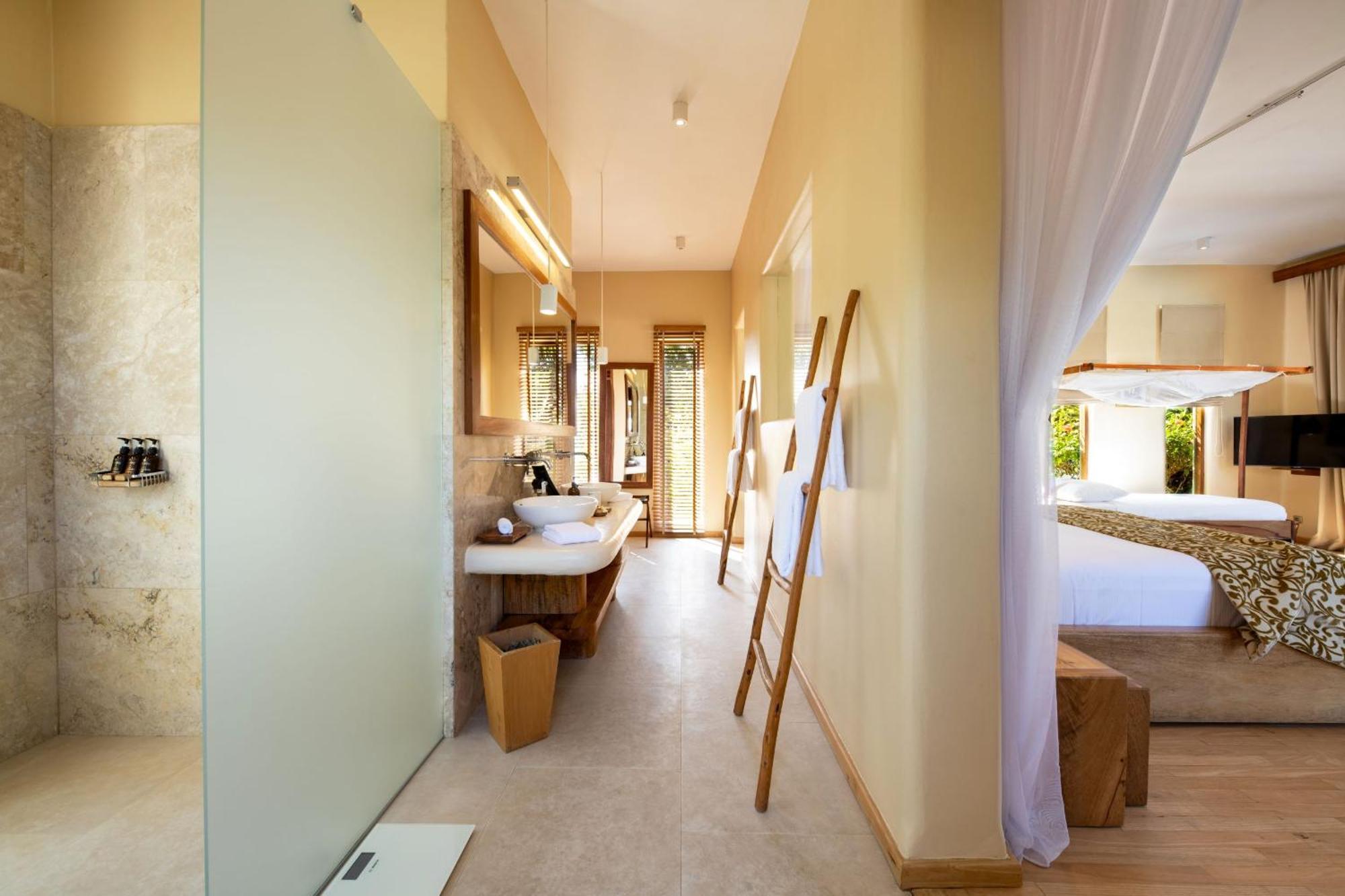 Zanzibar White Sand Luxury Villas & Spa - Relais & Chateaux Paje Phòng bức ảnh