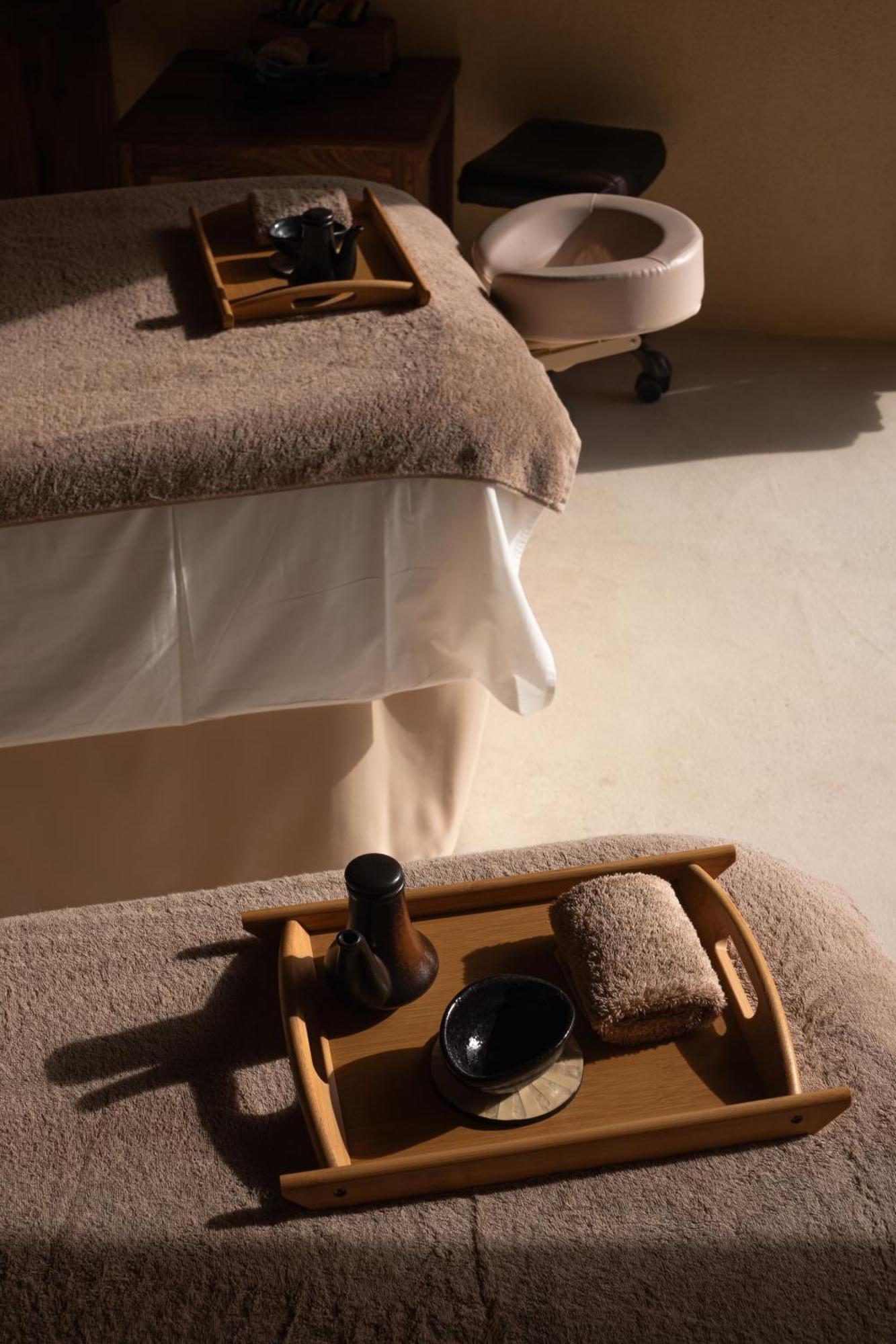 Zanzibar White Sand Luxury Villas & Spa - Relais & Chateaux Paje Ngoại thất bức ảnh