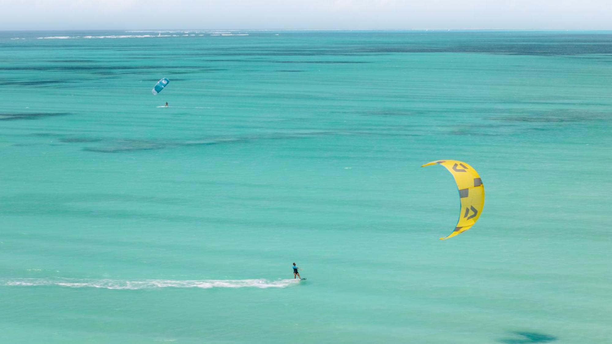 Zanzibar White Sand Luxury Villas & Spa - Relais & Chateaux Paje Ngoại thất bức ảnh