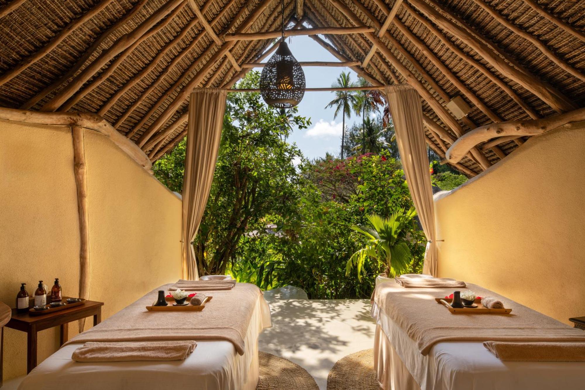 Zanzibar White Sand Luxury Villas & Spa - Relais & Chateaux Paje Ngoại thất bức ảnh