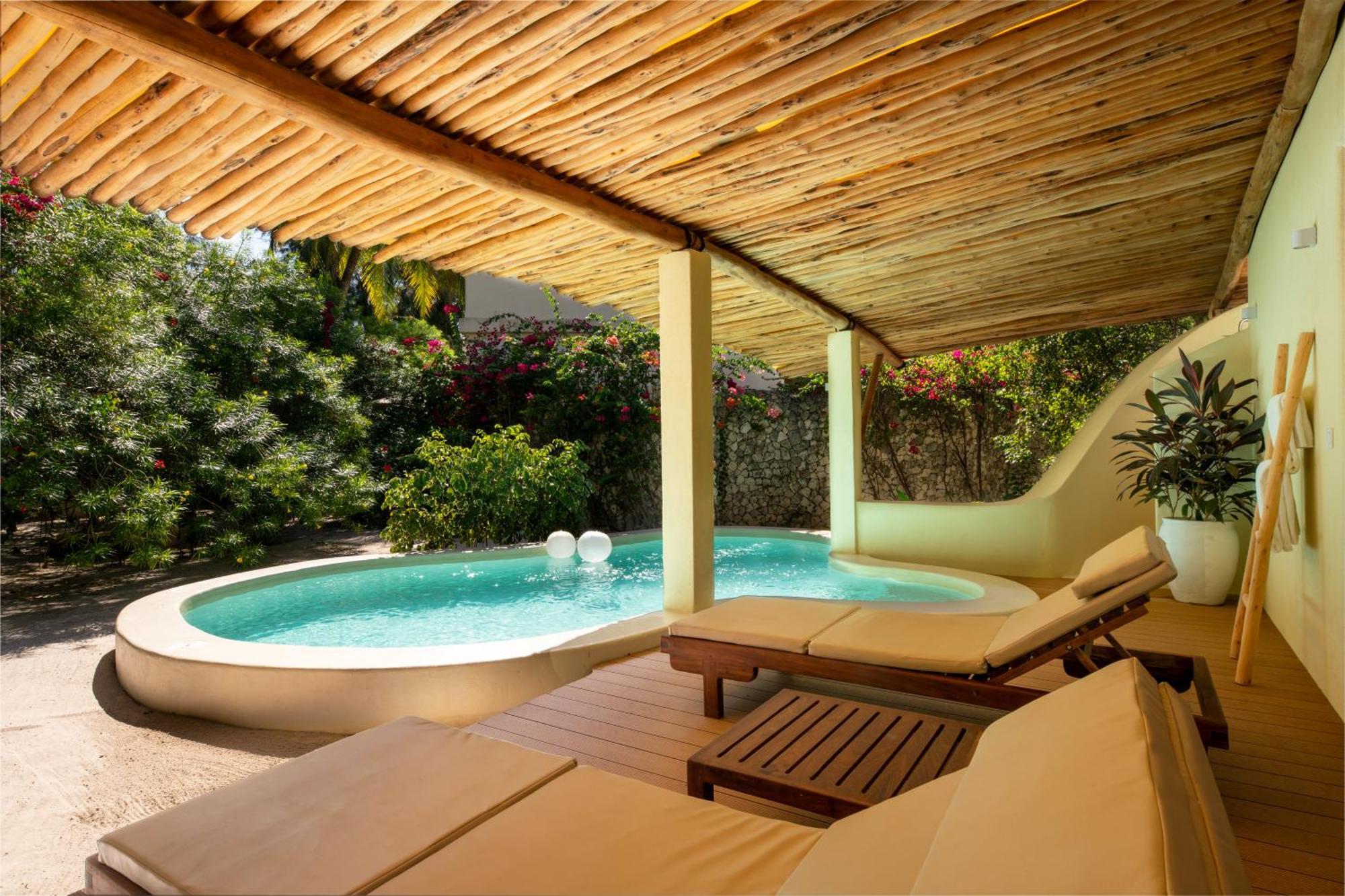 Zanzibar White Sand Luxury Villas & Spa - Relais & Chateaux Paje Phòng bức ảnh