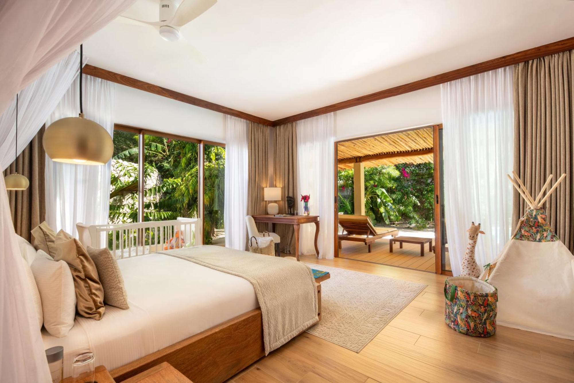 Zanzibar White Sand Luxury Villas & Spa - Relais & Chateaux Paje Ngoại thất bức ảnh