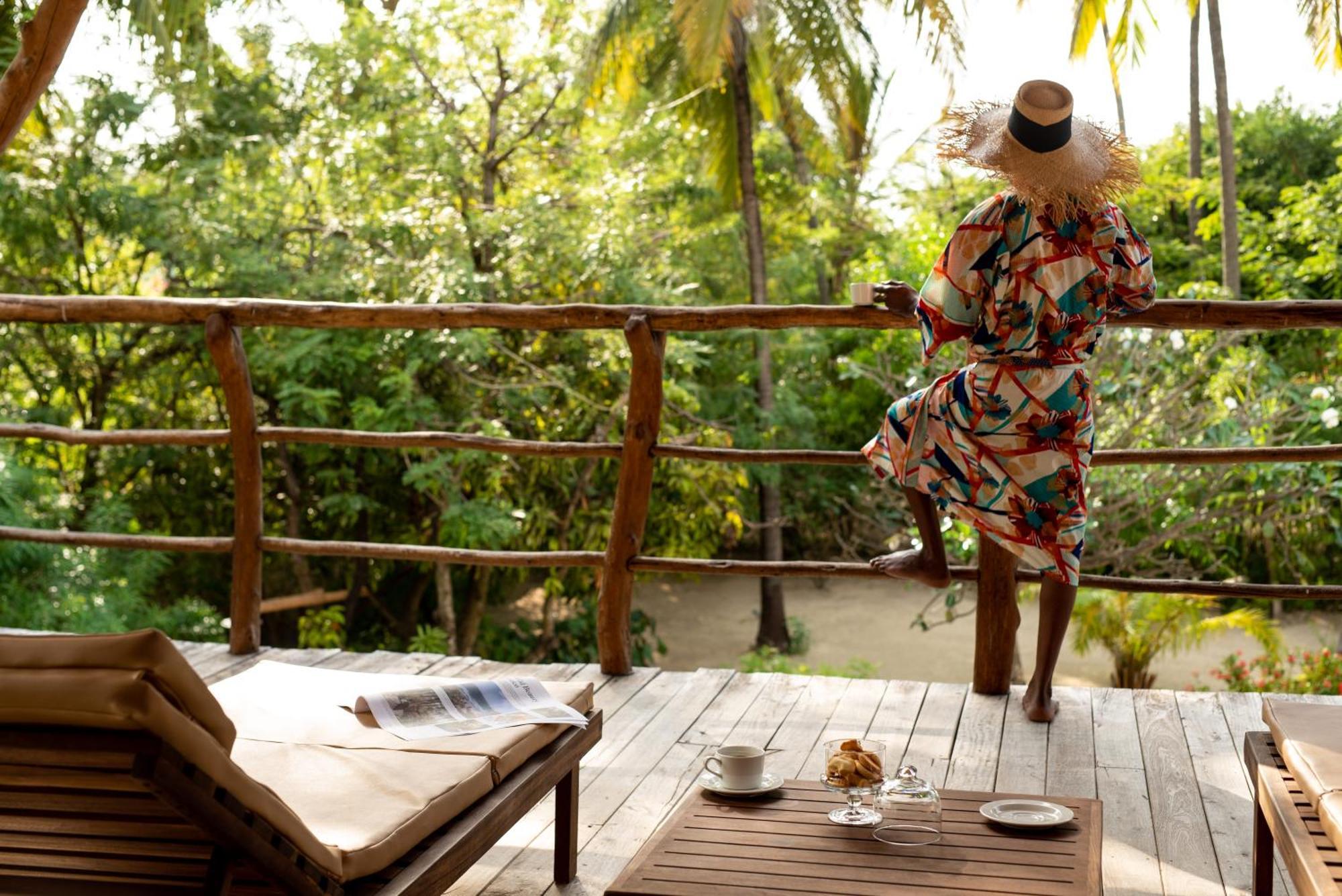 Zanzibar White Sand Luxury Villas & Spa - Relais & Chateaux Paje Phòng bức ảnh