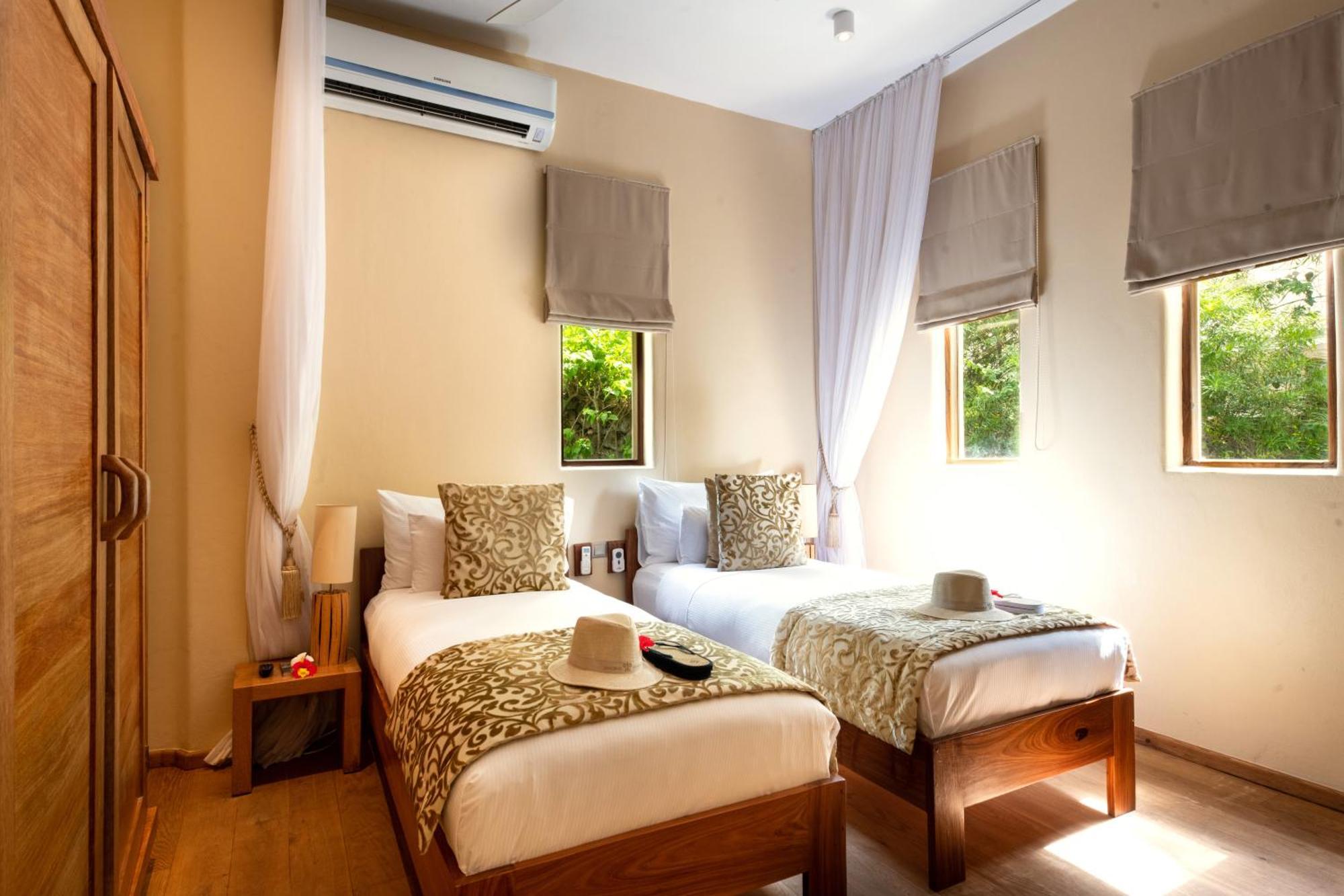 Zanzibar White Sand Luxury Villas & Spa - Relais & Chateaux Paje Phòng bức ảnh