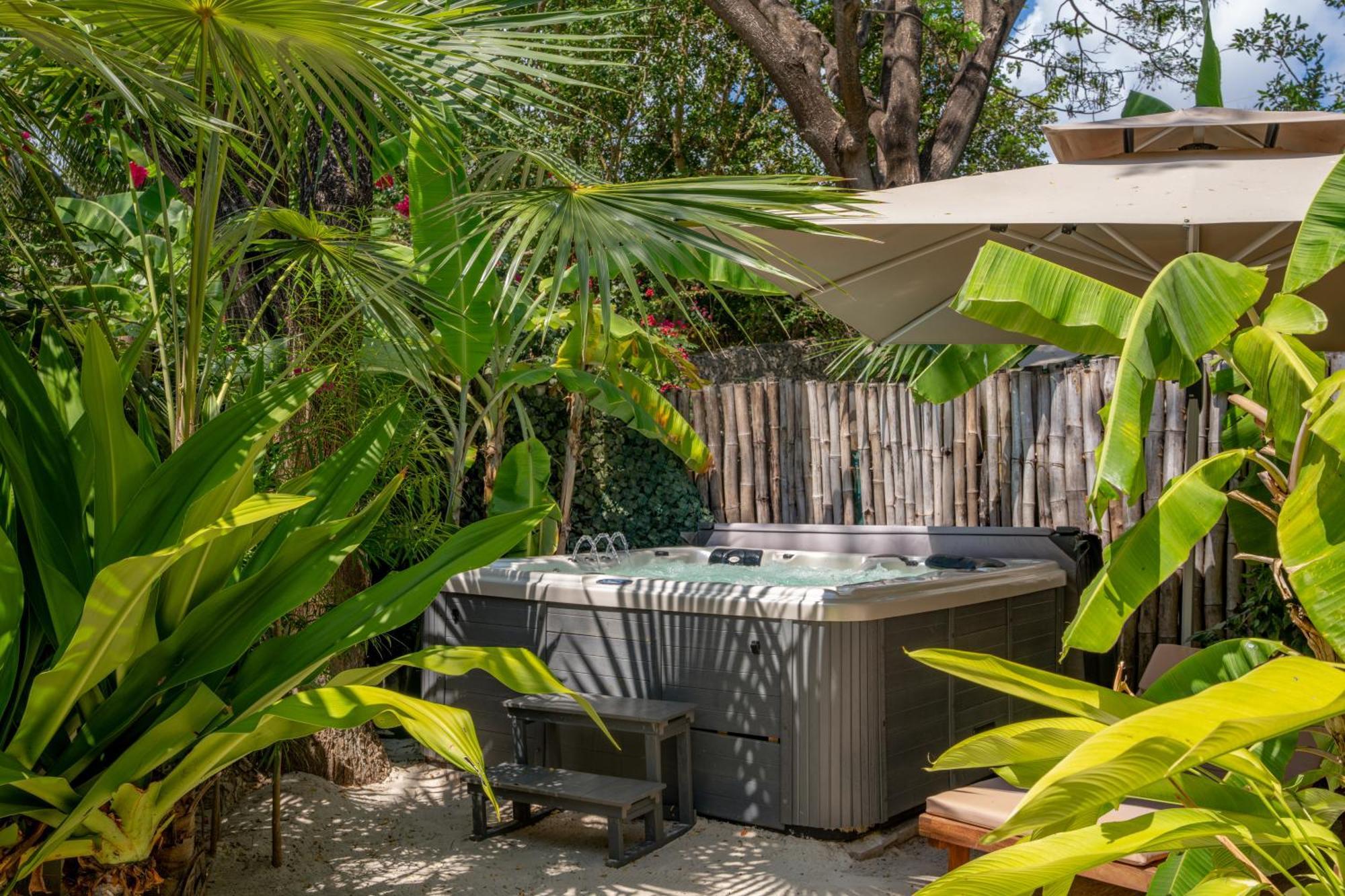 Zanzibar White Sand Luxury Villas & Spa - Relais & Chateaux Paje Phòng bức ảnh