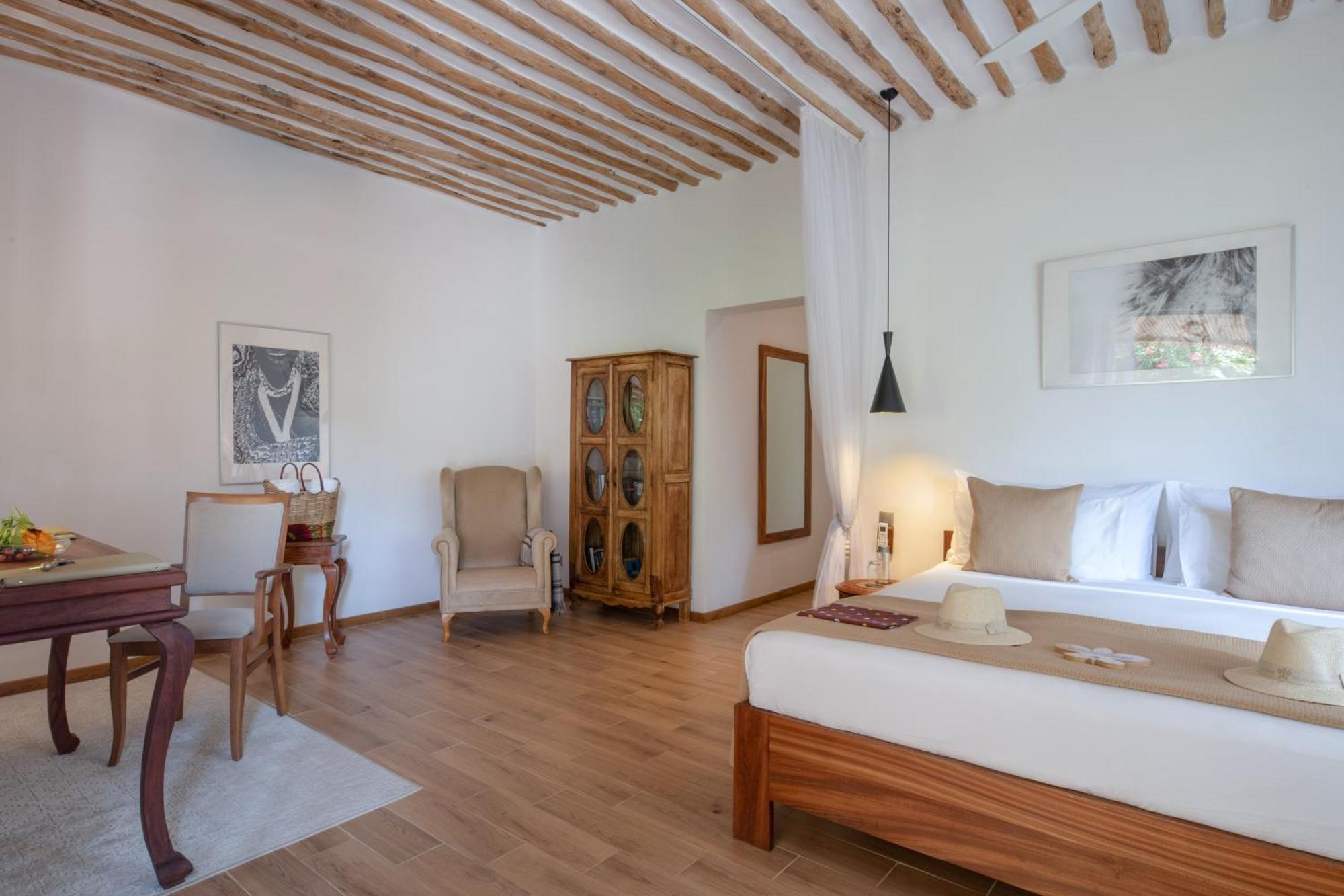 Zanzibar White Sand Luxury Villas & Spa - Relais & Chateaux Paje Phòng bức ảnh