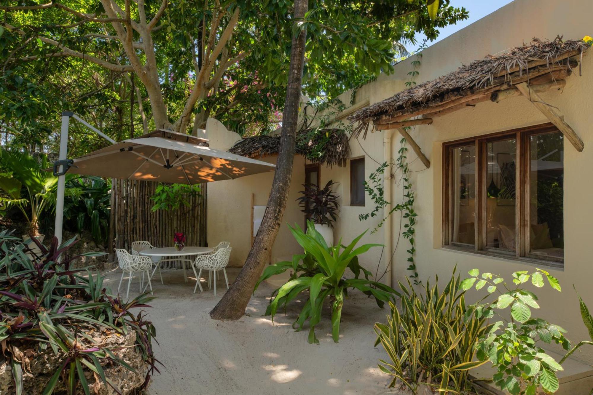 Zanzibar White Sand Luxury Villas & Spa - Relais & Chateaux Paje Phòng bức ảnh