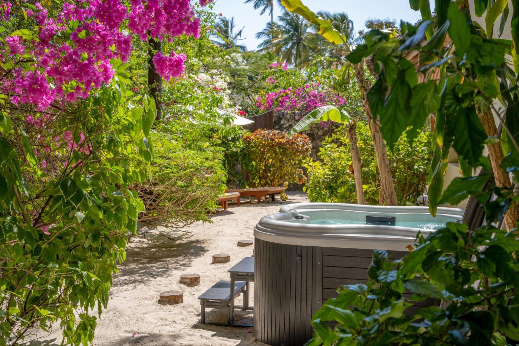 Zanzibar White Sand Luxury Villas & Spa - Relais & Chateaux Paje Phòng bức ảnh