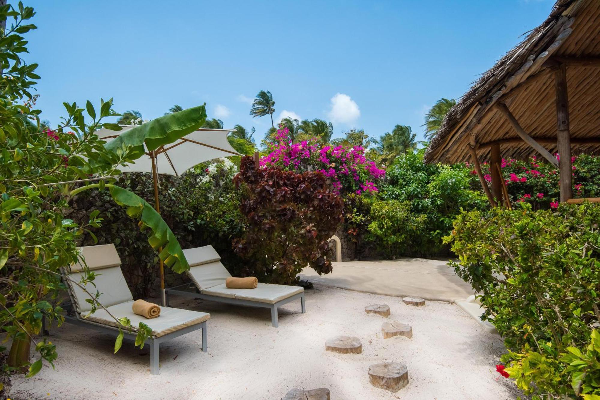 Zanzibar White Sand Luxury Villas & Spa - Relais & Chateaux Paje Phòng bức ảnh