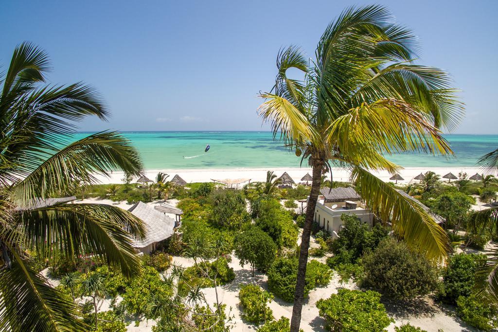 Zanzibar White Sand Luxury Villas & Spa - Relais & Chateaux Paje Ngoại thất bức ảnh