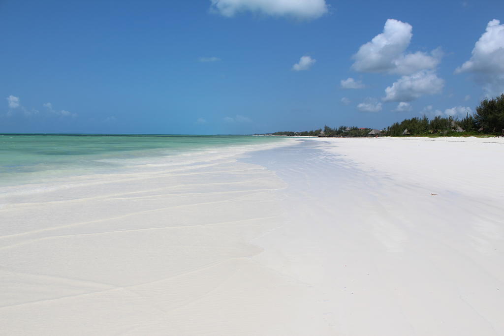 Zanzibar White Sand Luxury Villas & Spa - Relais & Chateaux Paje Ngoại thất bức ảnh